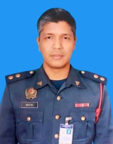 PKPgB MAZUKI BIN ISMAIL